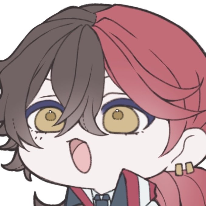 leo. @ 5/5一般参加 tweet media