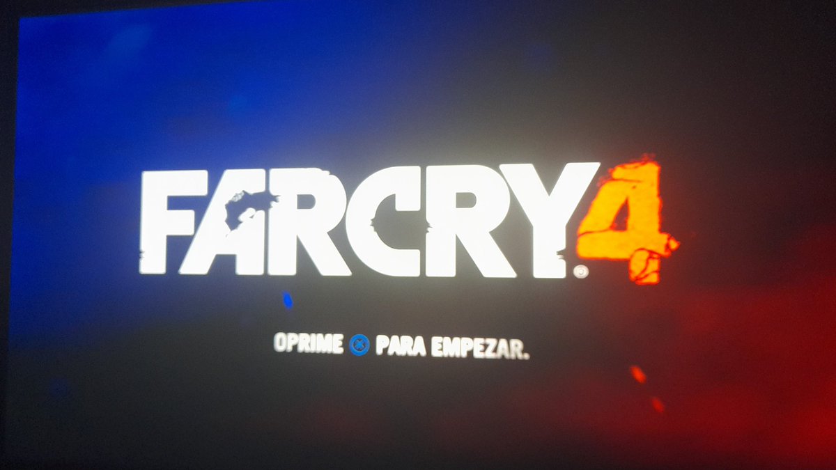 Farcry 4 es superior en todo al 3, PAGAN MIN ES SUPERIOR AL RETRASADO DEL 3, y la arena es lo mas lindo que pudo tener la saga, el ultimo bastion de Ubisoft