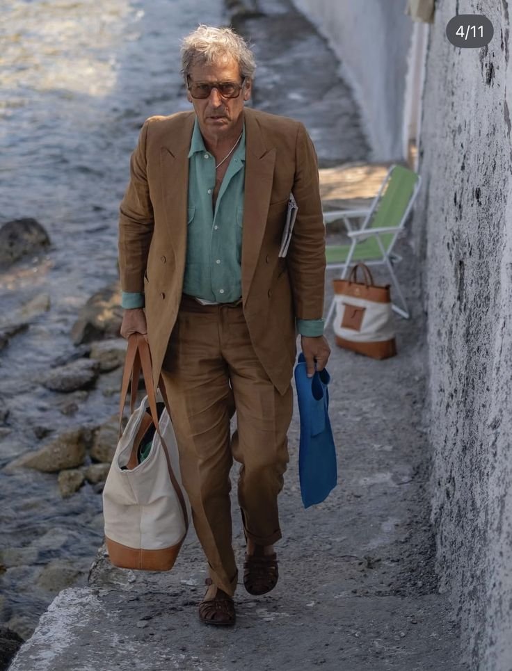 CarlosMoralesG_'s tweet photo. What brand should you never miss when buying a casual blazer? https://t.co/YB7EfORUdR