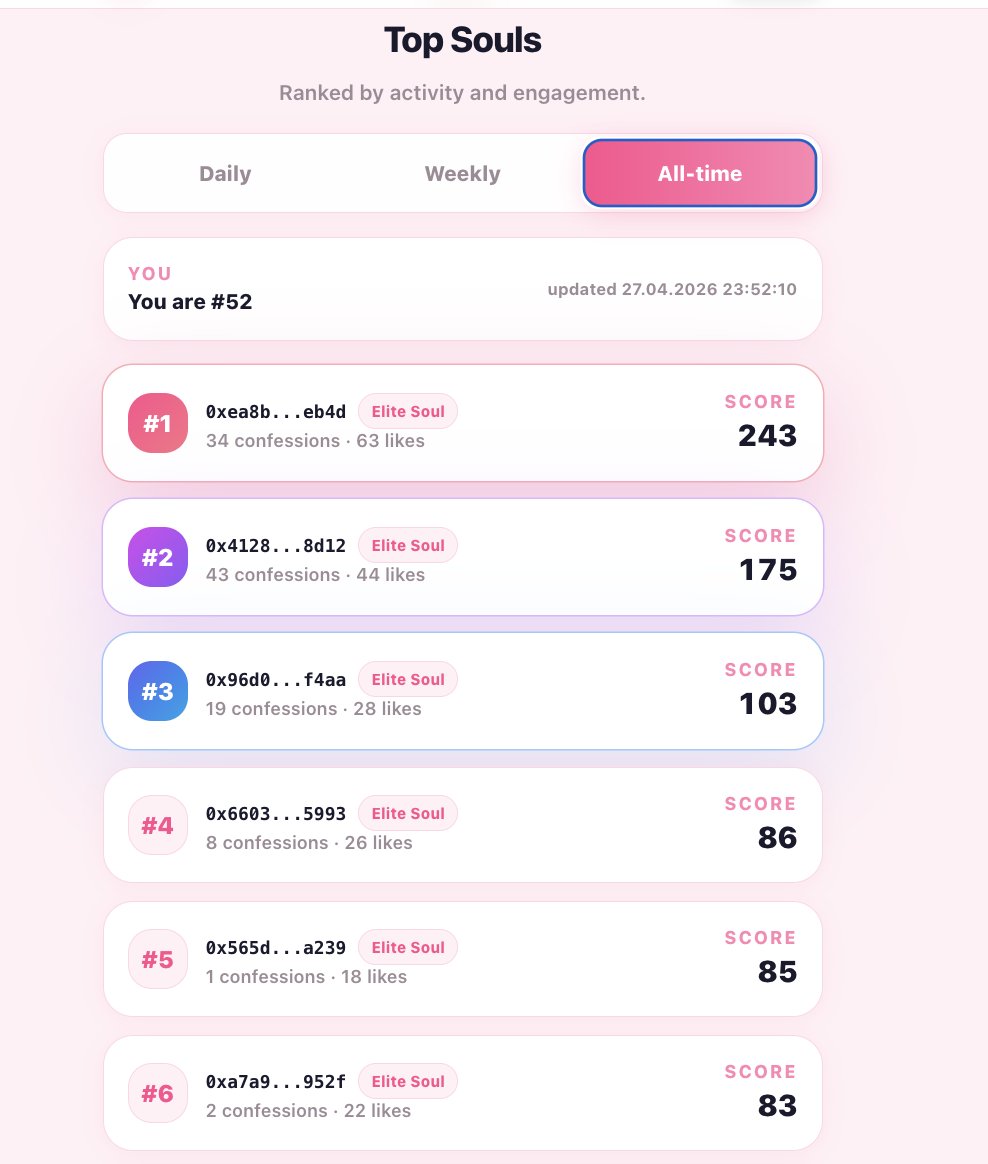 ox_pikachu's tweet image. 📍 $BASE SAYESİNDE ARTIK AKLIMDAKİ UYGULAMAYI KODLAYABİLİYORUM

Base #Airdrop'undan bir şey kazanamasam bile bu çok zoruma gitmez, çünkü kendimi kodlama konusunda bir tık geliştirdiğimi düşünüyorum. Hala işin çok ama çok başındayım. Uğraşıyorum ve öğreniyorum. 

Az önce