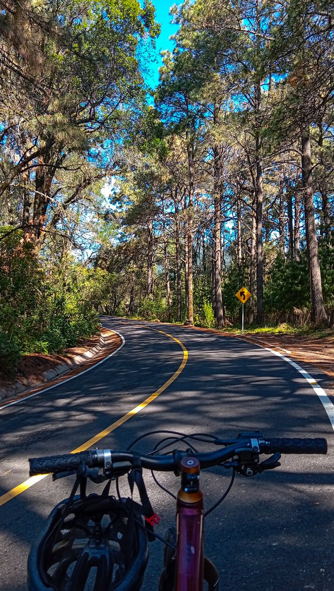 el_Ismart's tweet photo. Mi banda sonora en mis últimas rutas de ciclismo ha sido "Diles que no me maten". https://t.co/S3Z3cjNBr5