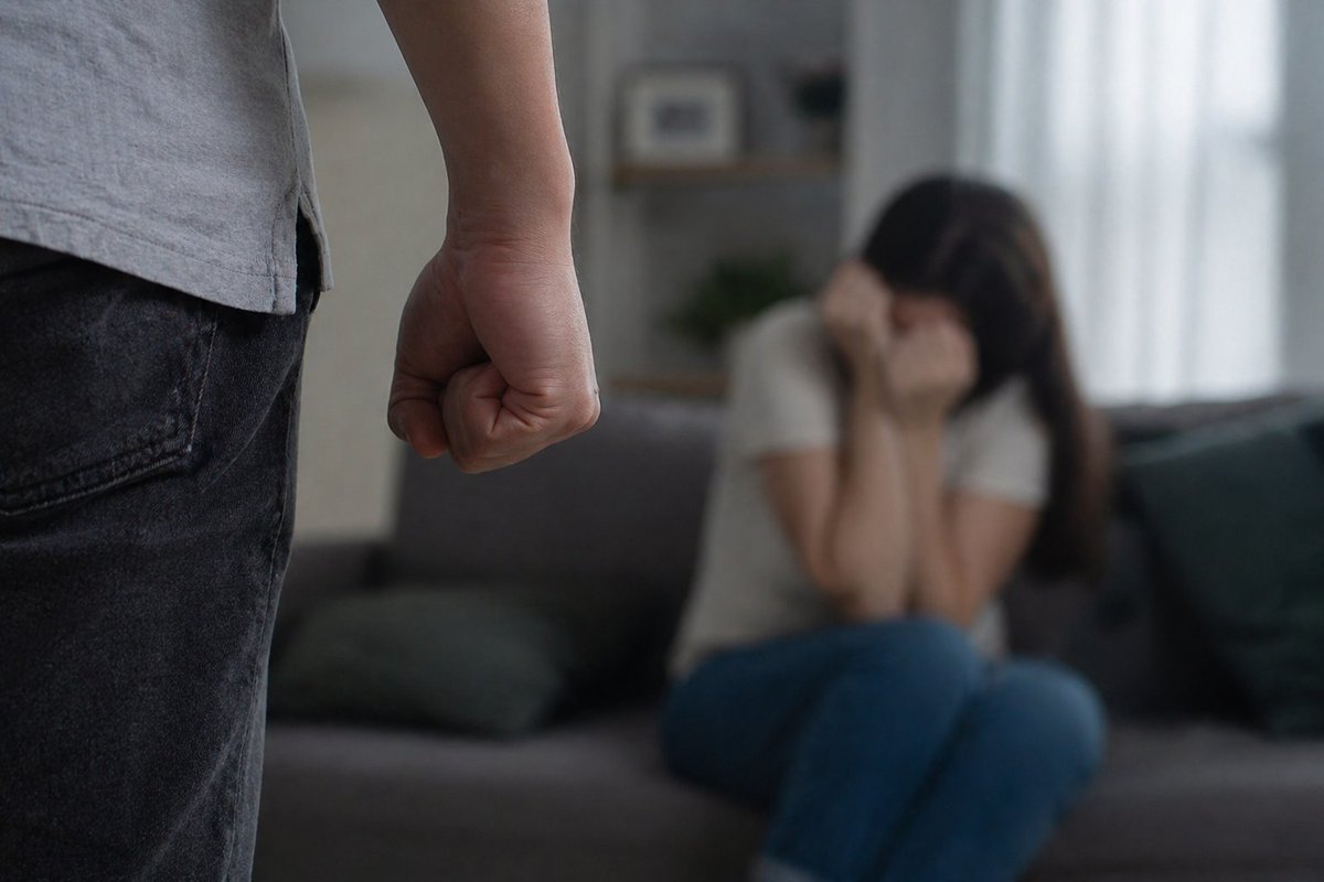 miguelpuertolas's tweet image. #EnFrecuencia | El homicidio en el entorno familiar es la máxima expresión de una violencia que está presente cada hora en los hogares mexicanos. El caso de #CarolinaF asesinada en #Polanco no es más que un reflejo de esos entornos no atendidos.

milenio.com/opinion/miguel…