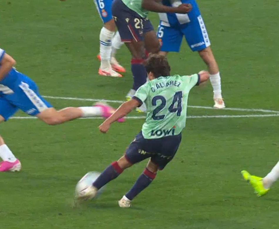 BeSoccer tweet media