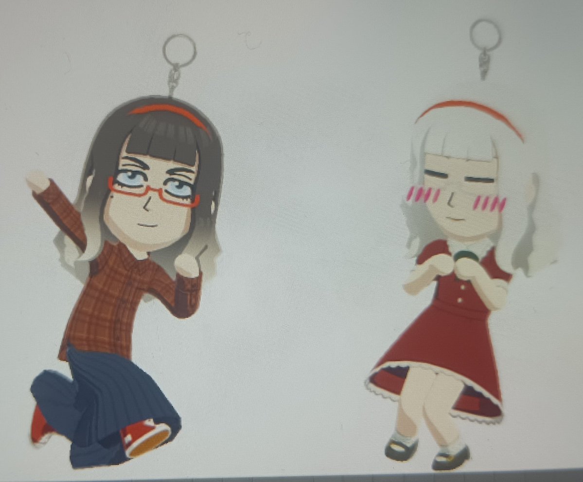 ¡chama! (she/they) tweet media