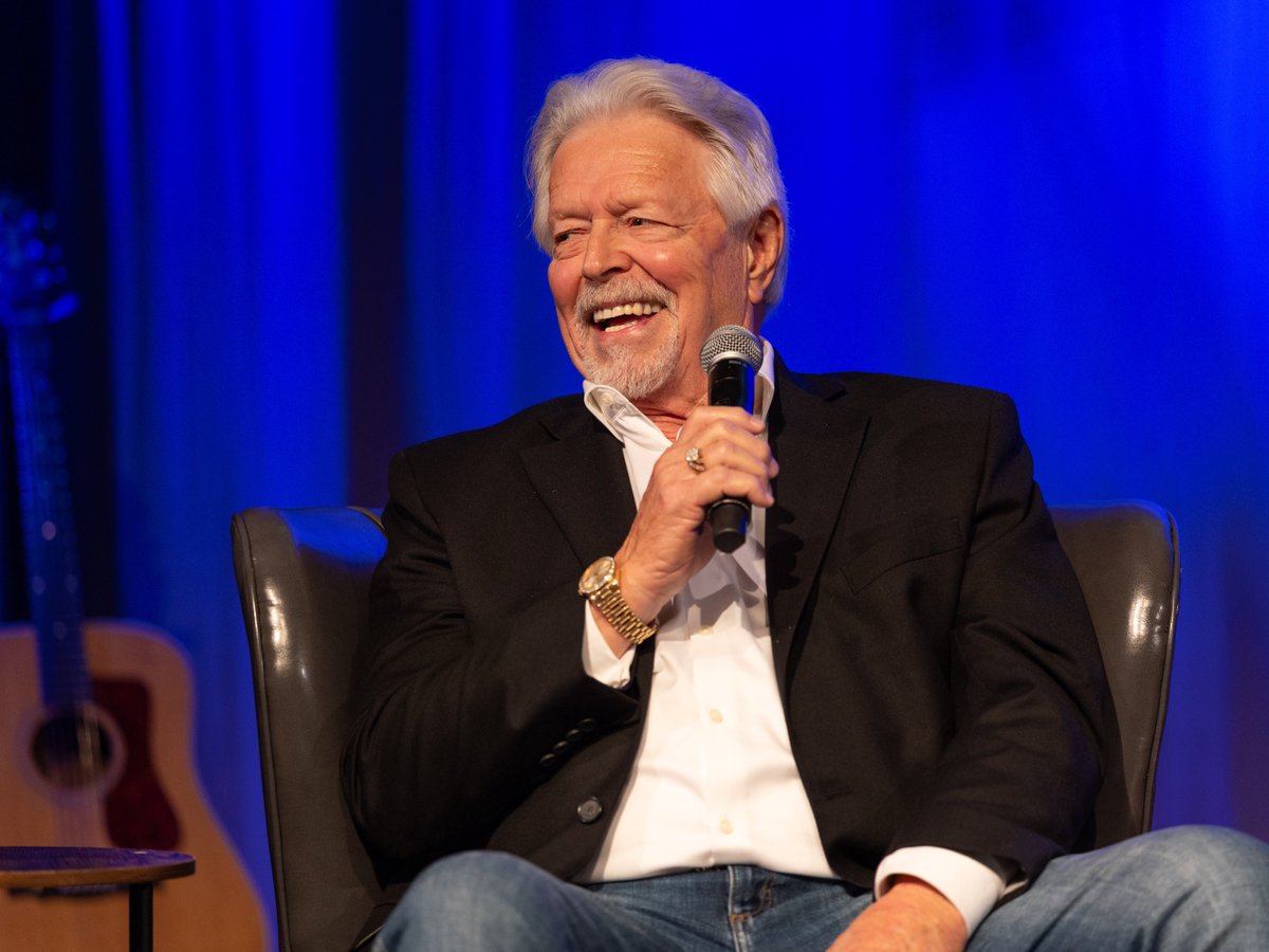 Country Music Hall of Fame and Museum tweet media