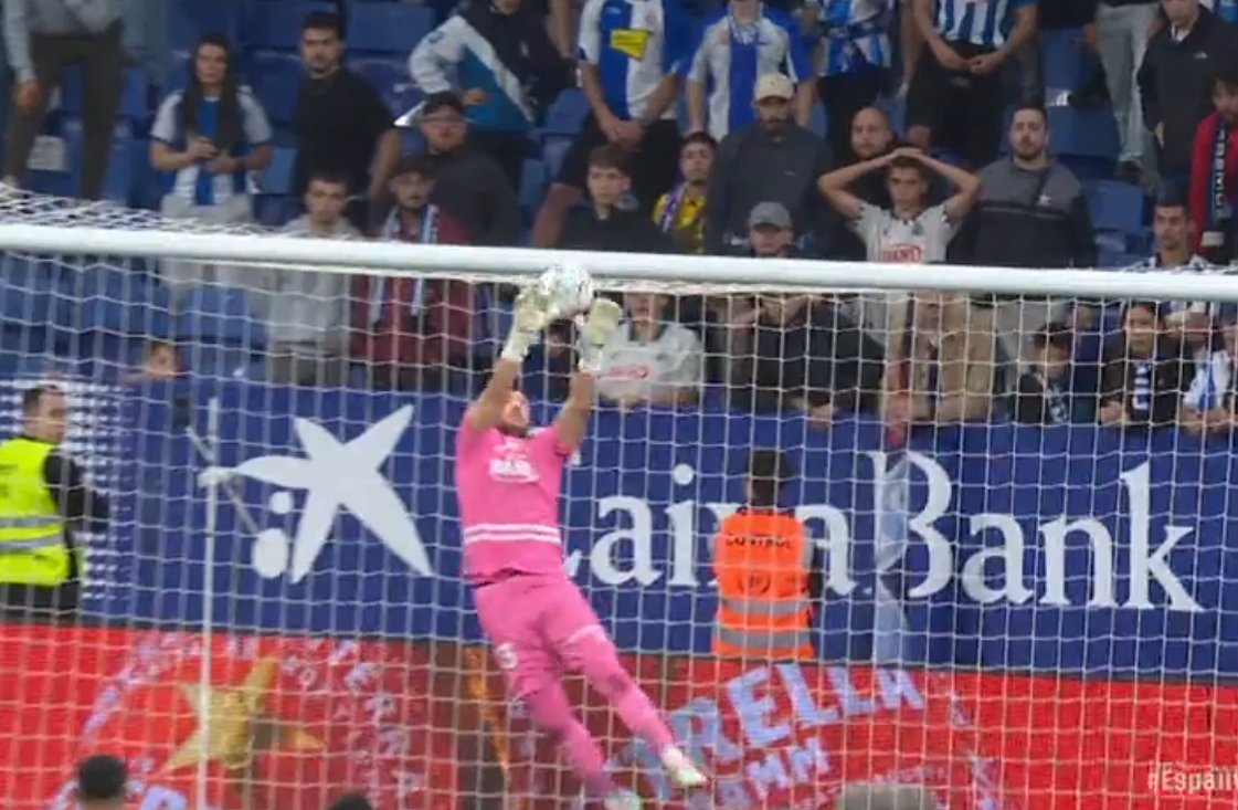 BeSoccer tweet media