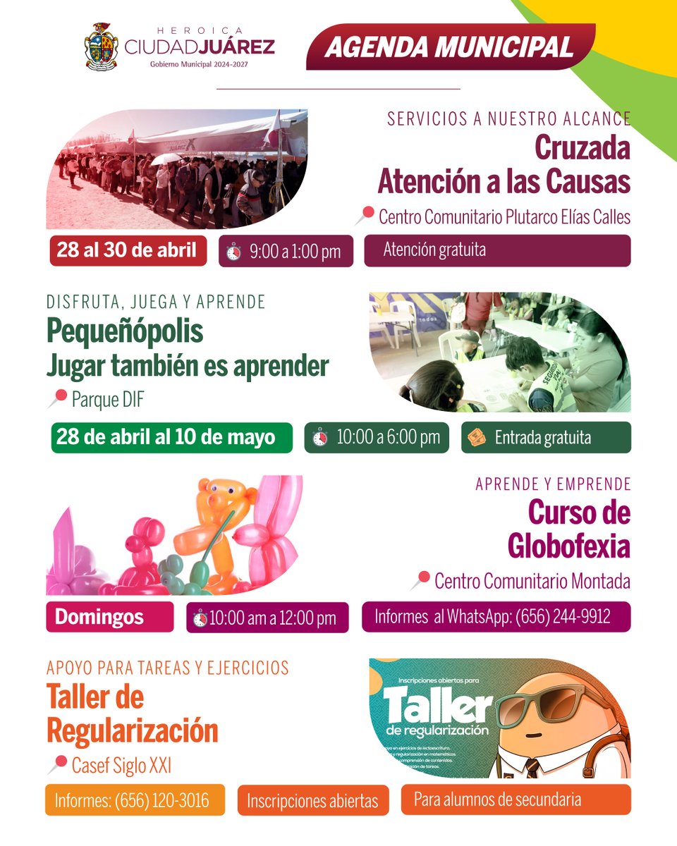 Ciudad Juárez tweet media