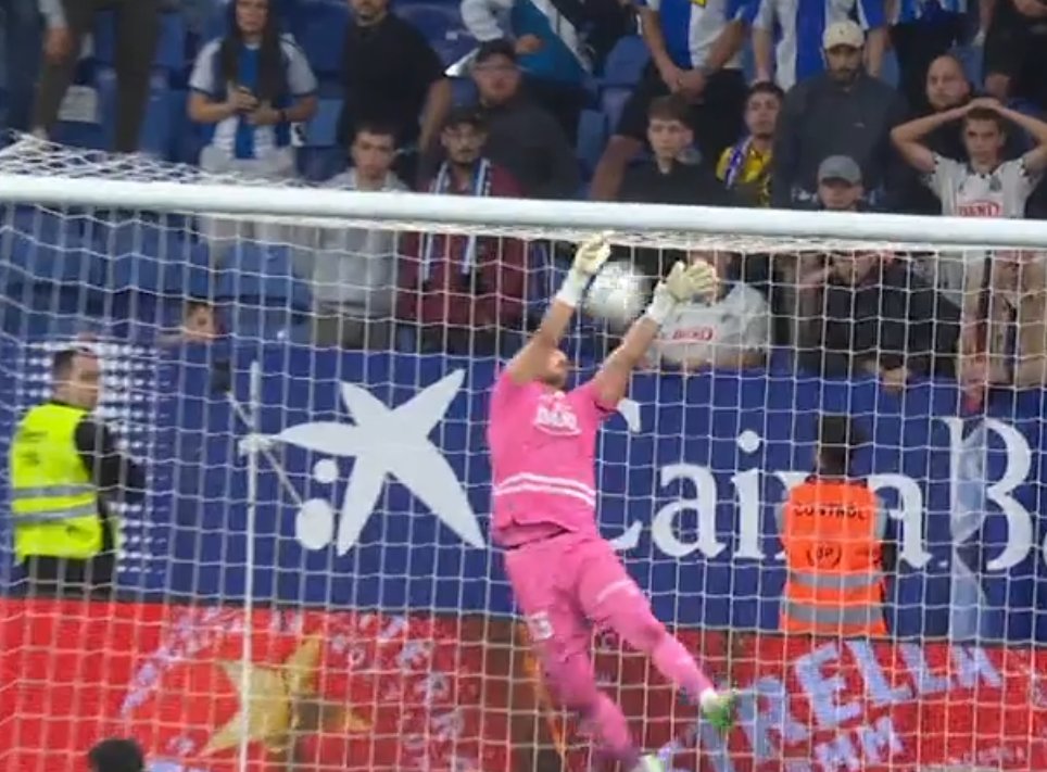 BeSoccer tweet media