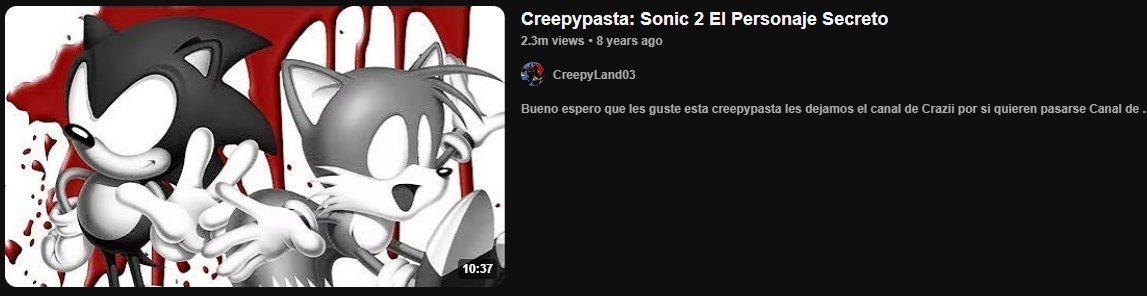 Crispiss ya no hay c0mms tweet media