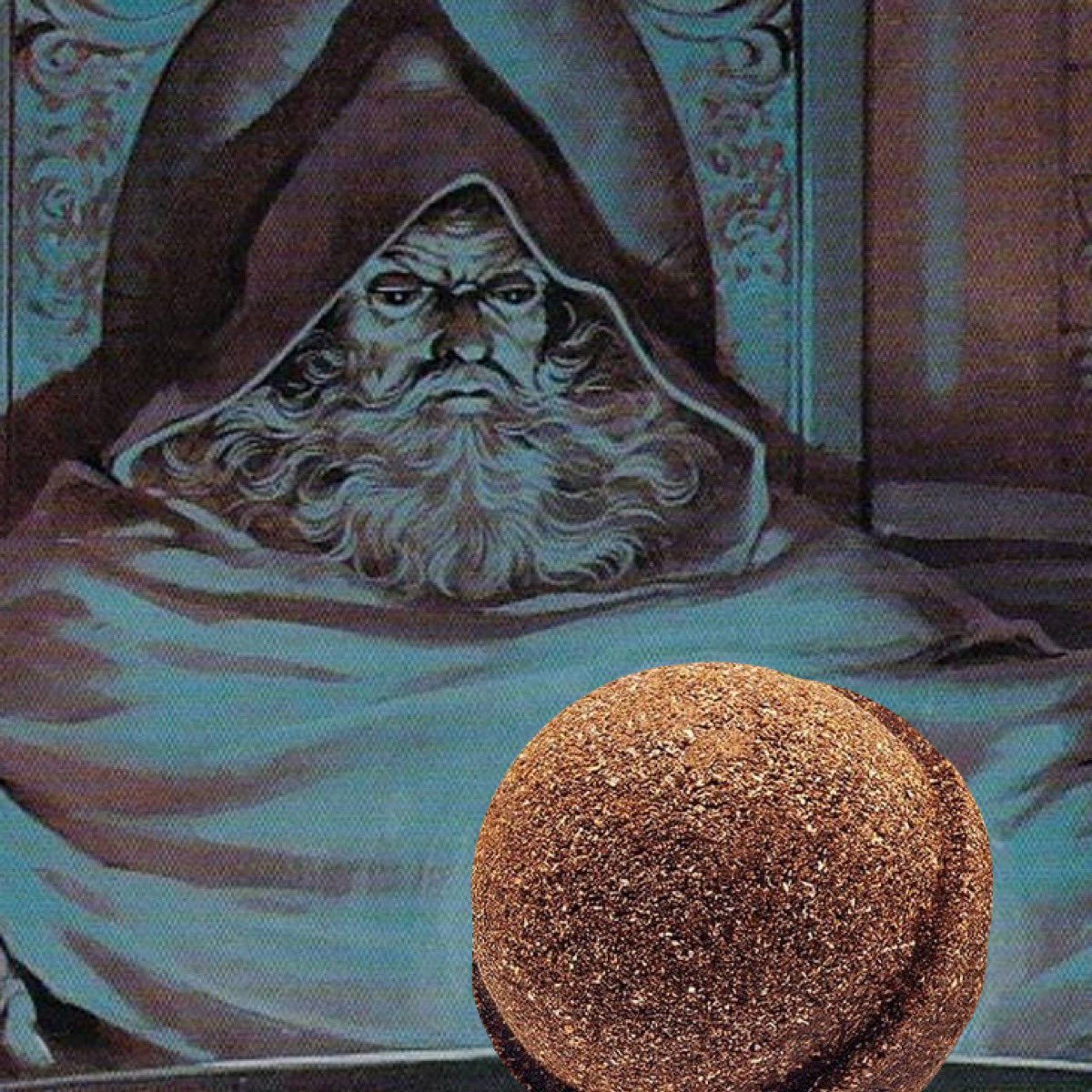 Greg the Sorcerer tweet media