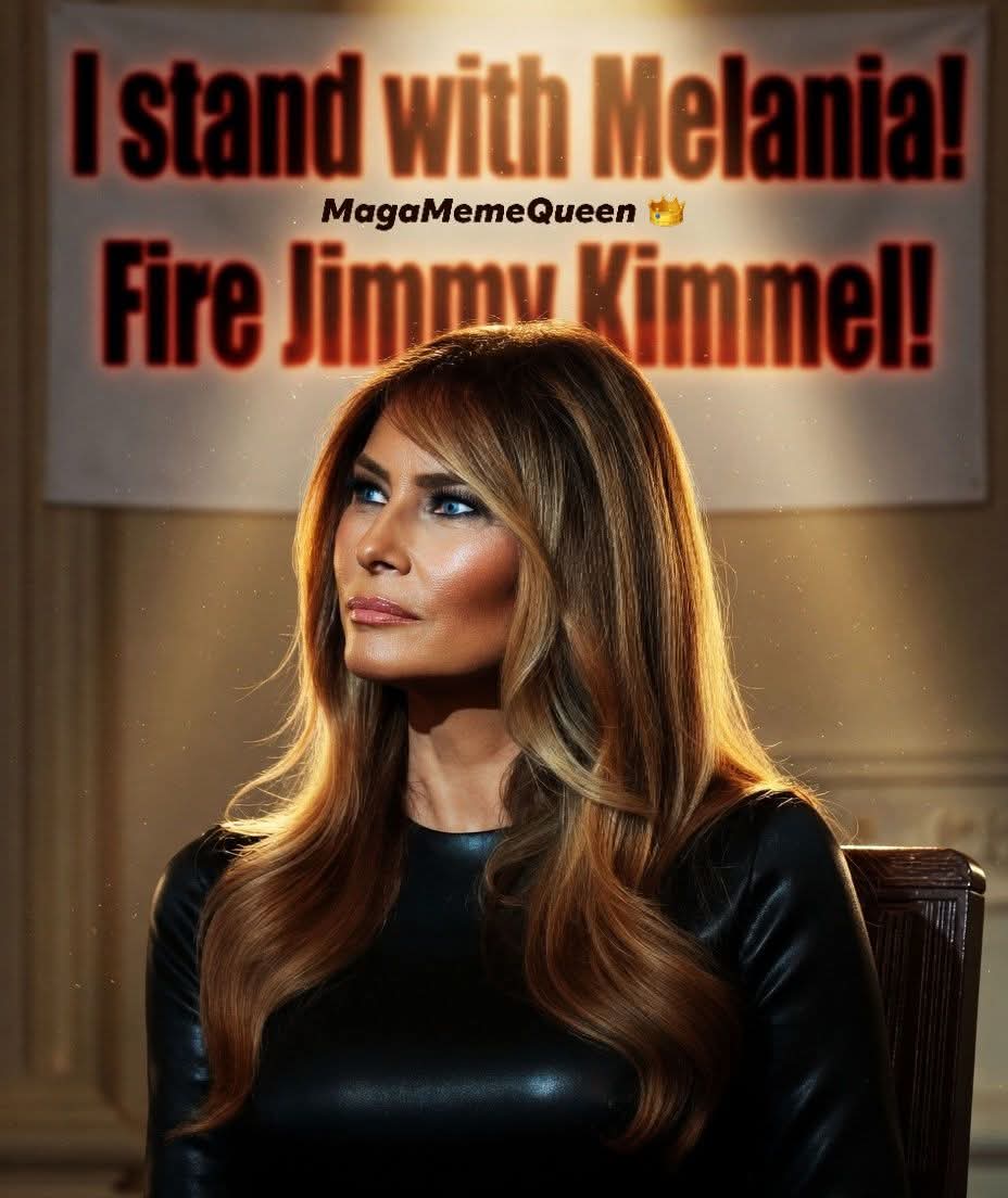 Jannine.. #MagaMemeQueen ™️ 👑🇺🇸 tweet media