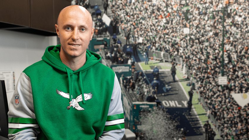 Mike Garafolo tweet media