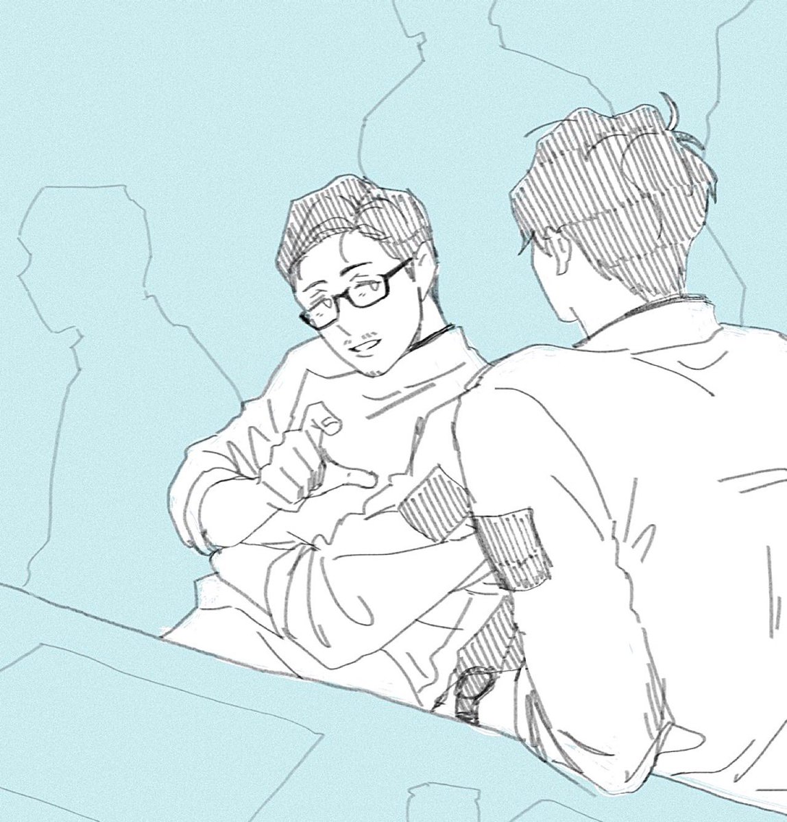 곡끼 tweet media