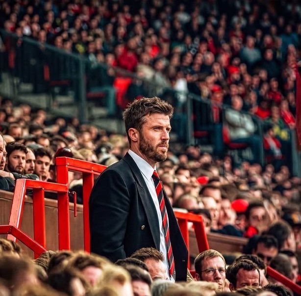 Official Blessing tweet media