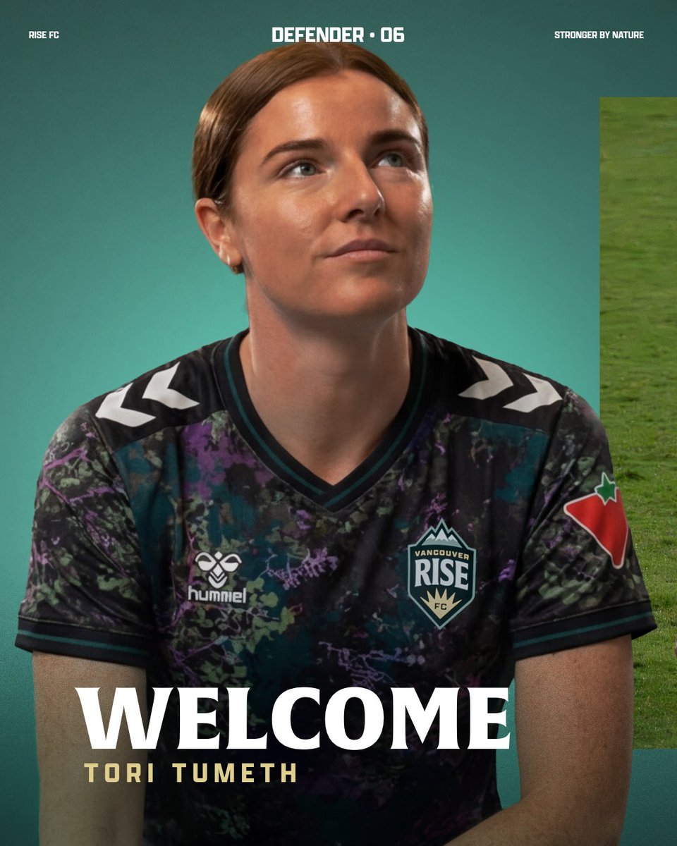 Vancouver Rise FC tweet media