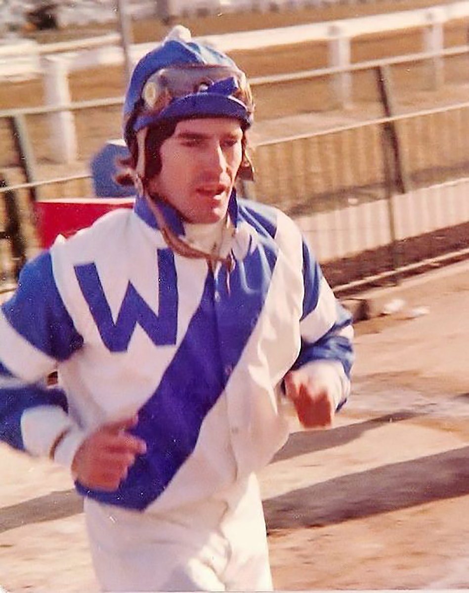 Jockeys Canada tweet media