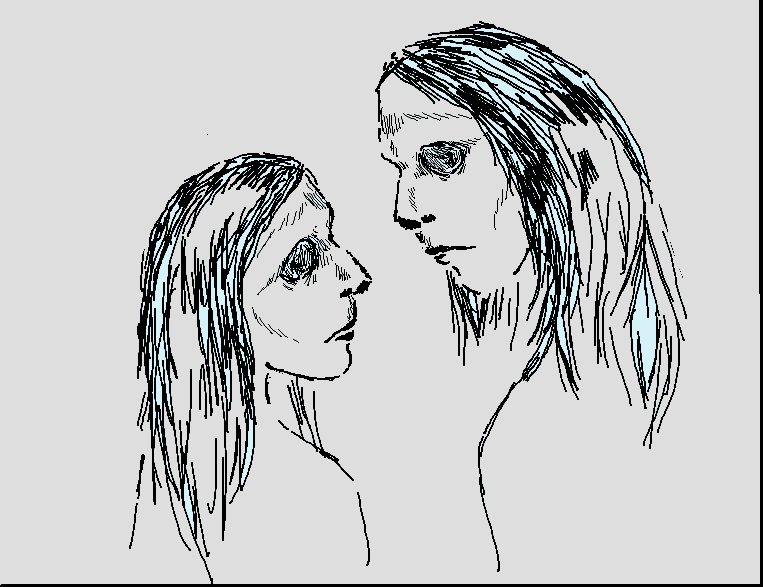 houndstemplar's tweet photo. Fish Woman confrontation https://t.co/IPsj9NKzIC