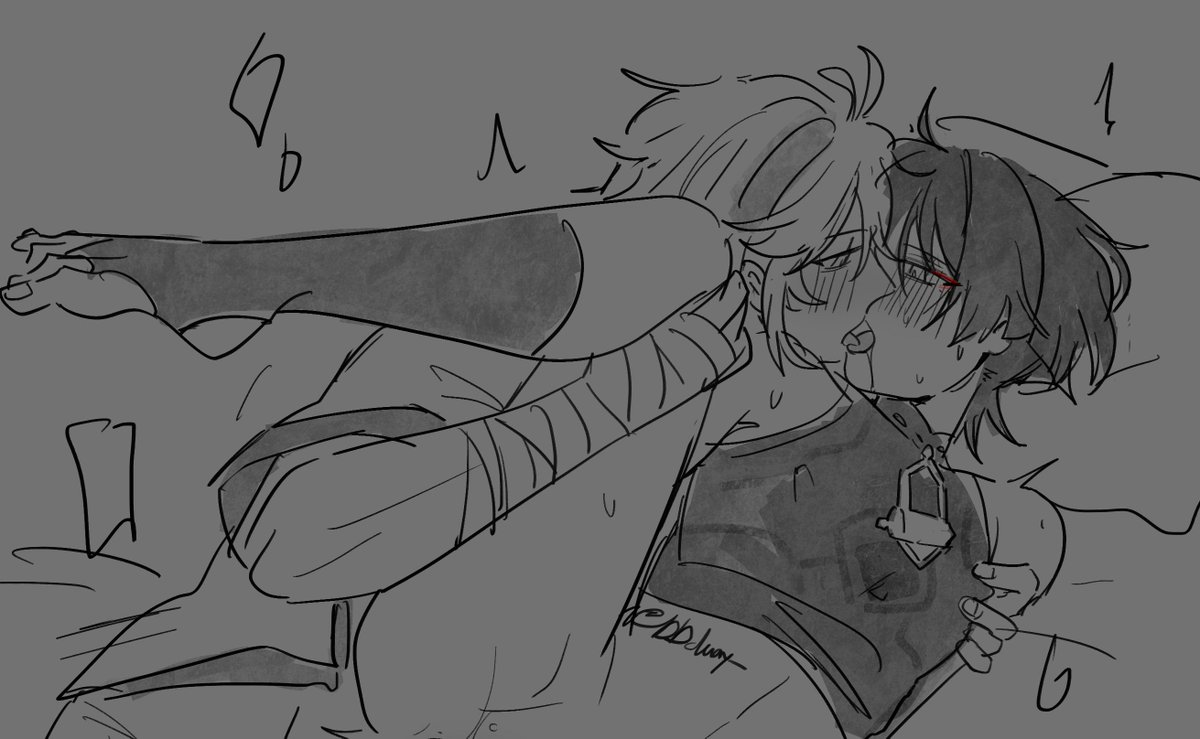 💜DDuay💜 tweet media