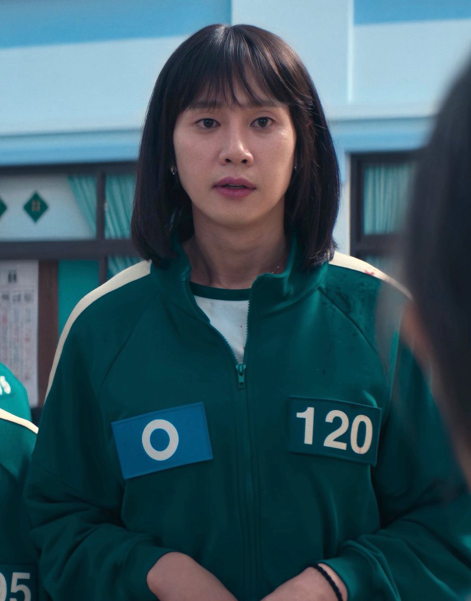 best of cho hyunju tweet media