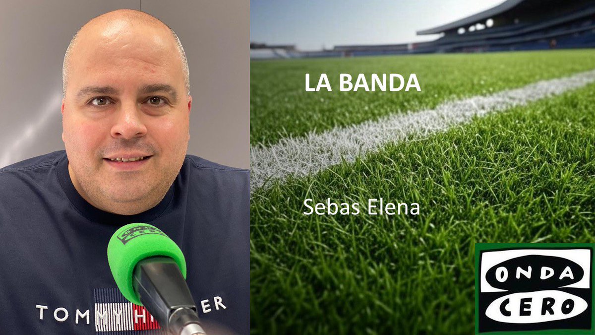 Onda Cero Salamanca tweet media