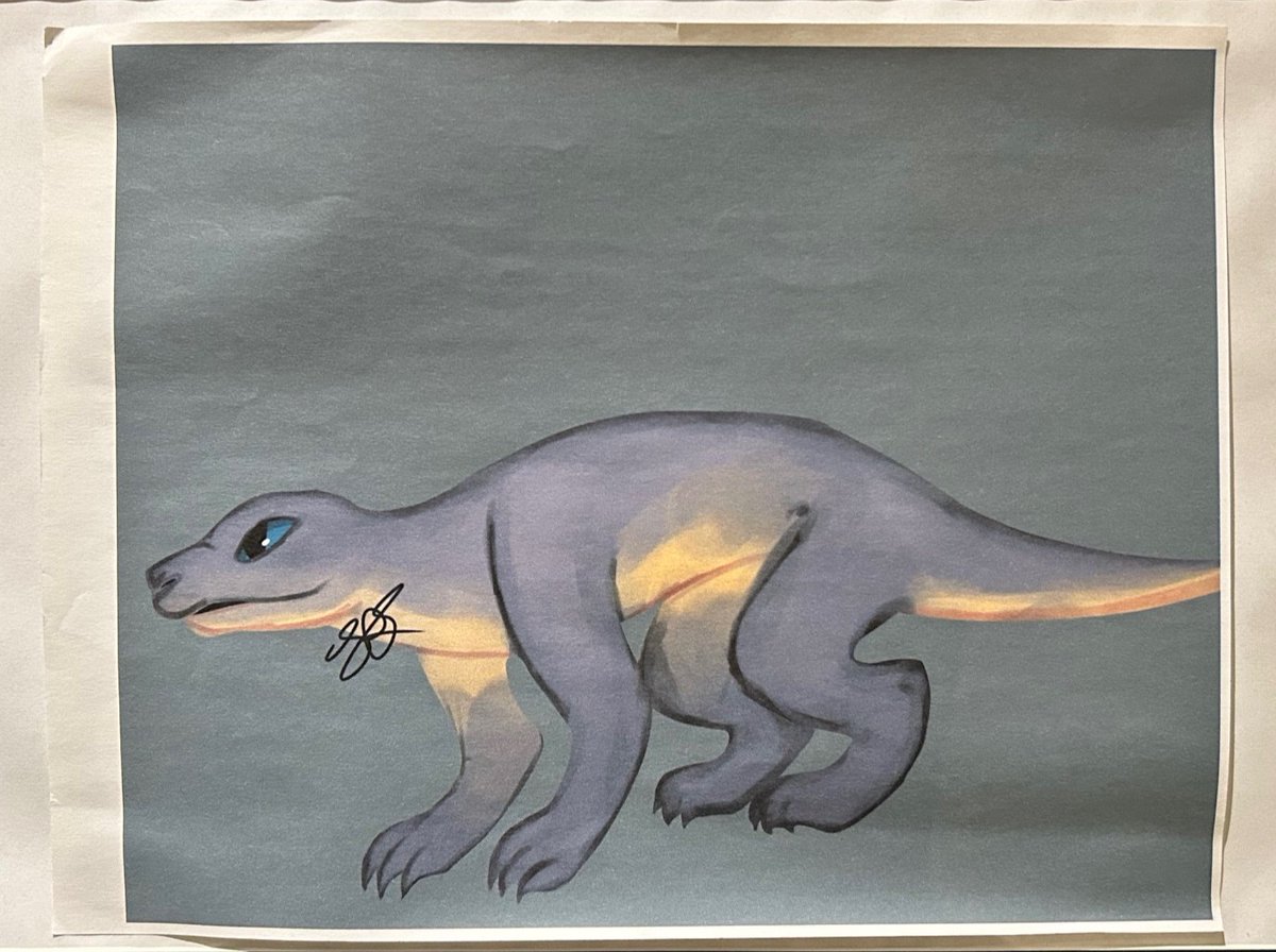 SalinasNPS's tweet image. 🎨 Explore 2024 Artists-in-Residence at Mountainair HQ and Visitor Center! Check-out their original art inspired by ancient fossils. 📅 Through May 18. nps.gov/sapu/learn/new… @SalinasNPS #Mountainair #NewMexicoArt #FindYourPark #ArtistInResidence