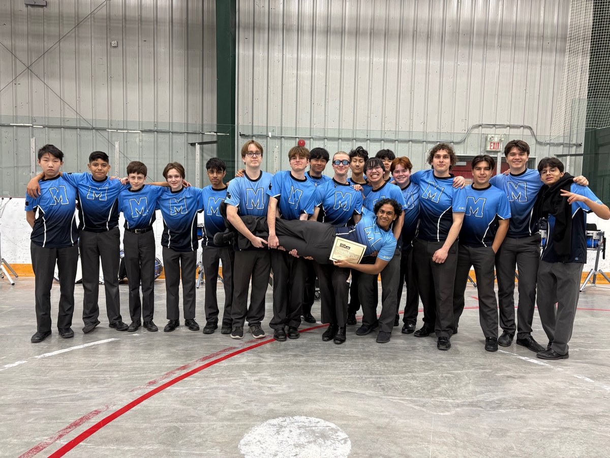 St. Michael's C.S. tweet media