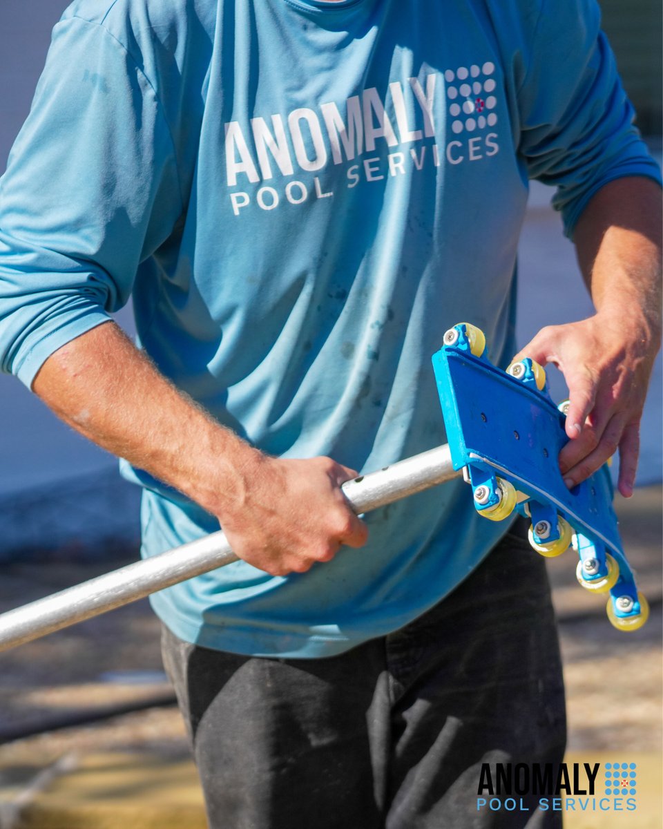 AnomalyPools's tweet photo. A Better Standard of Pool Care

A pool company that gives you 100% quality service with a trusted team behind every job. We make sure your pool stays clean, balanced, and working the way it should. It’s all about consistent service you can rely on.

📞 Schedule your pool today! https://t.co/9K66UytKVg