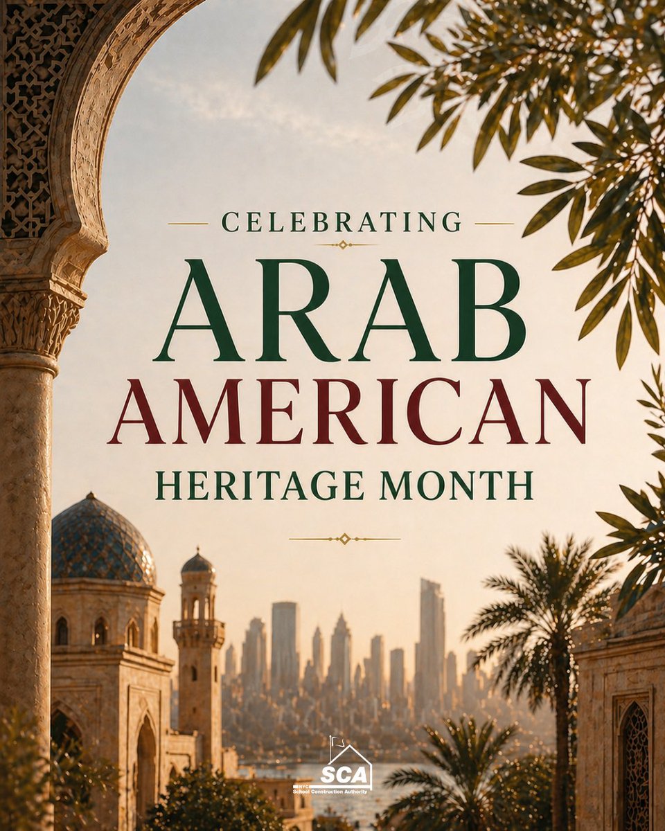 New York City School Construction Authority tweet media