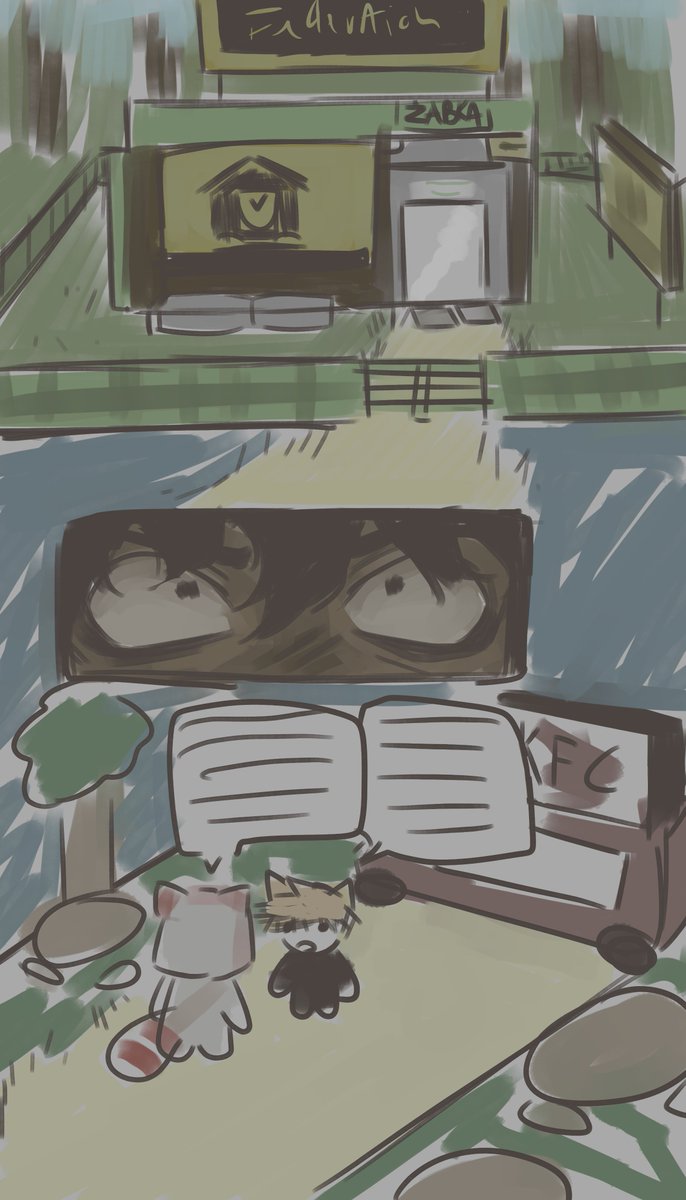 𝐁𝐚𝐭𝐨𝐧𝐢𝐤​ᯓ tweet media