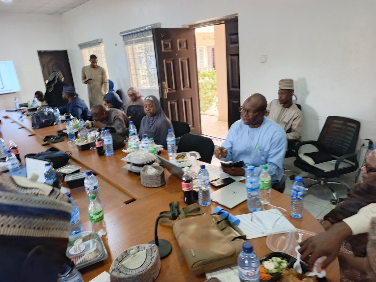 Kano Impact Project tweet media