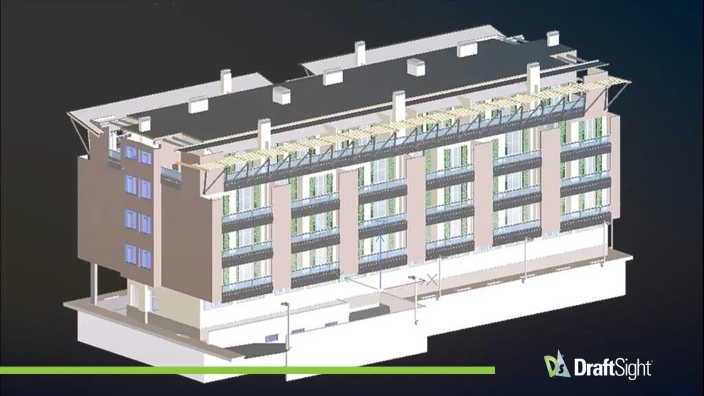 AUGI's tweet photo. Mastering the #BIM Module in #DraftSight https://t.co/k0RPAF4n7m https://t.co/Ajhj9bBrru