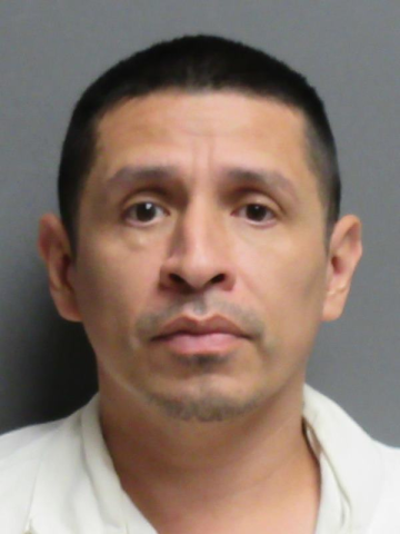 ICEgov's tweet image. Eric Eusevio Cortez, of Mexico, was convicted of RAPING A CHILD in McLennan County, Texas, in 2015, and sentenced to 12 years.

His other convictions include BURGLARY, LARCENY, DWI, DRUG POSSESSION and TRESPASSING.

ICE @EROHouston arrested him April 6 upon his release from