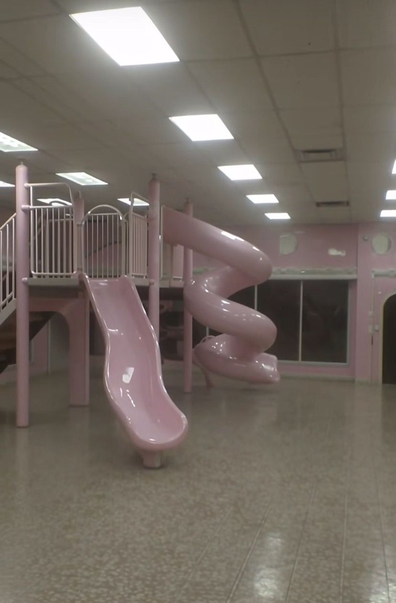 Liminal Dreams tweet media