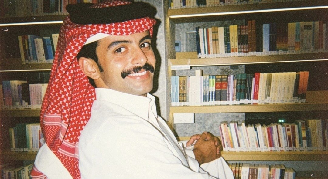محمد بن جابر tweet media