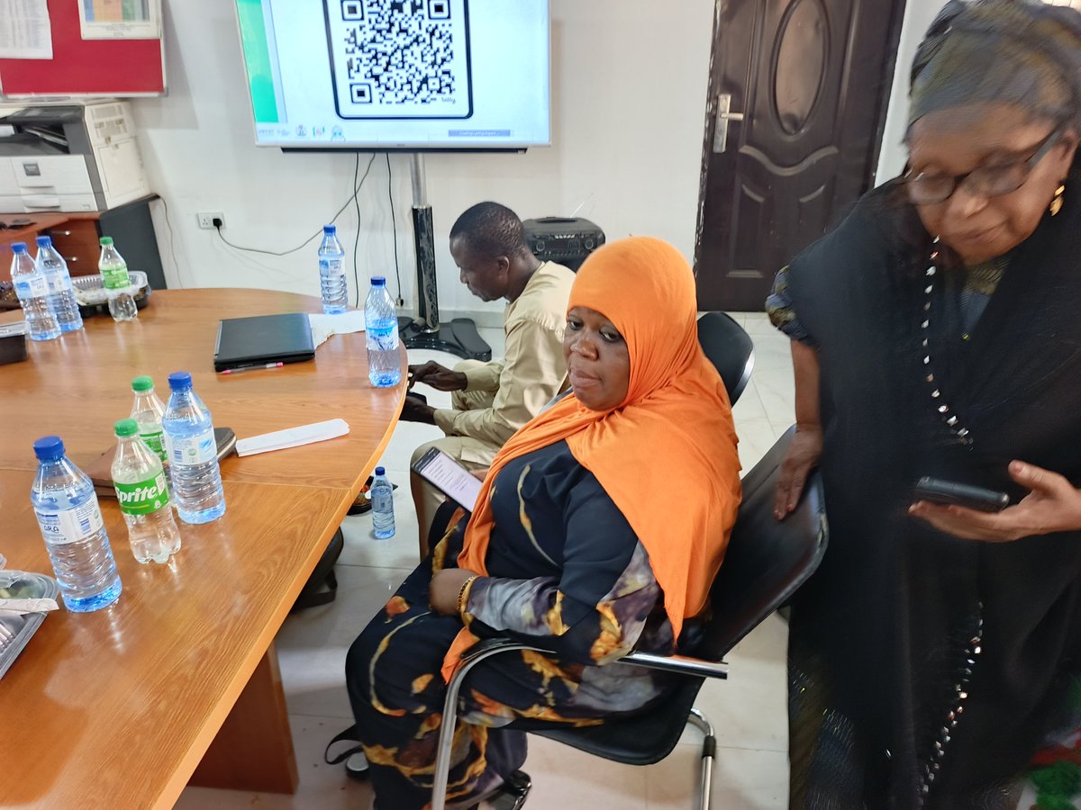 Kano Impact Project tweet media