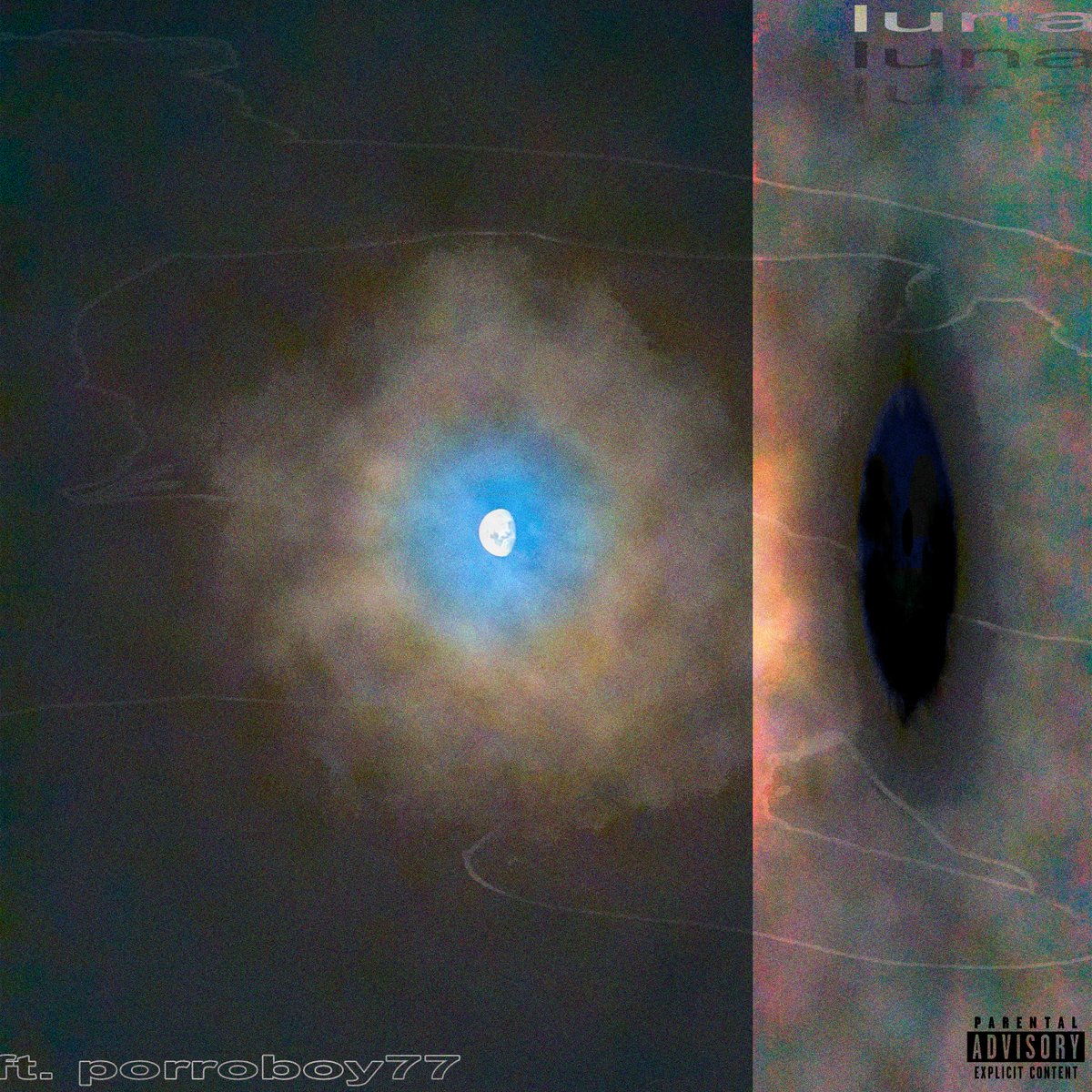 LUNA FT PORROBOY

03/05 @ 21:00 🇦🇷 EN TODAS LAS PLATAFORMAS

este va a ser el ultimo single que saque antes de zarzacity, cuando salga voy a dar todos los detalles del album que vengo laburando hace ya más de un año