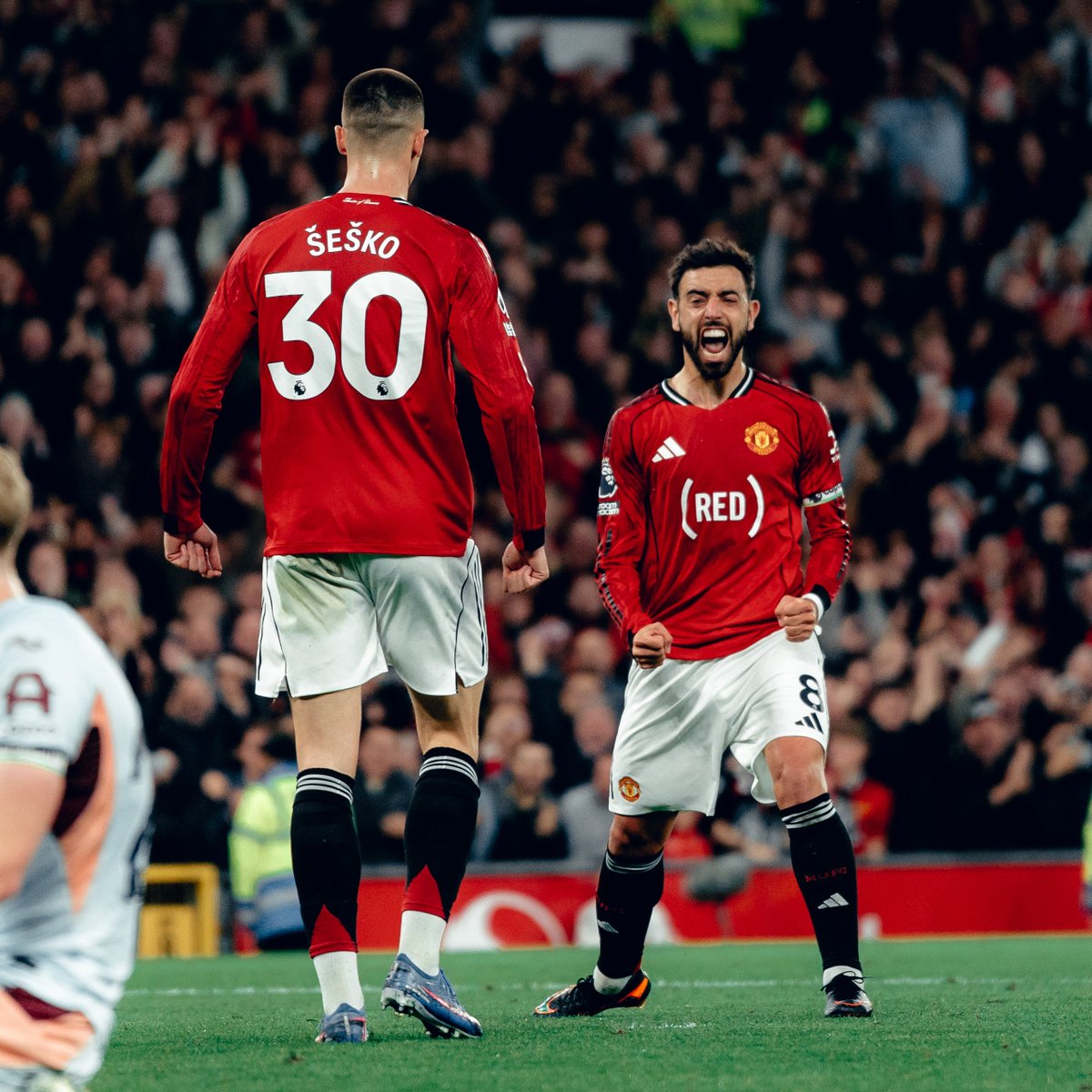 Edgar_Smallz's tweet photo. Glory Glory Manchester United… 🙌🏾👏🏾 https://t.co/kS2dGZJtro