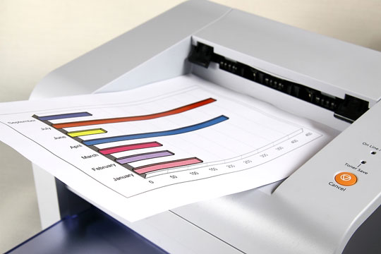 deximaging's tweet image. Looking for affordable alternatives to moisture-sensitive, smear-prone #inkjet prints? Consider the benefits of color #laser instead: bit.ly/2K4c8yh #DoBusinessBetter