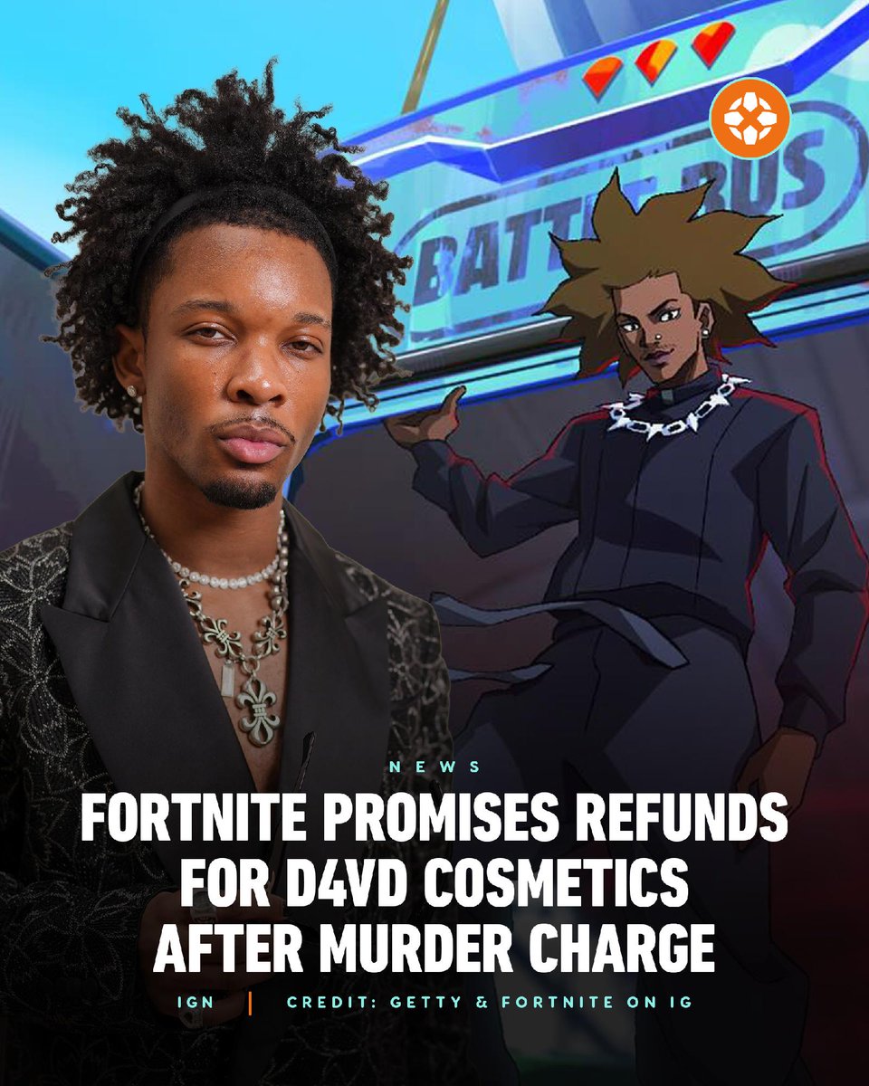 IGN tweet media