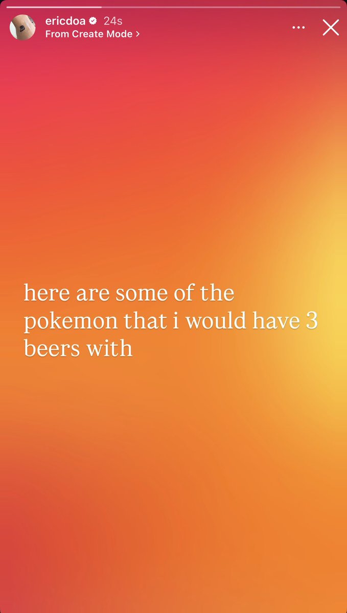 doa updates tweet media