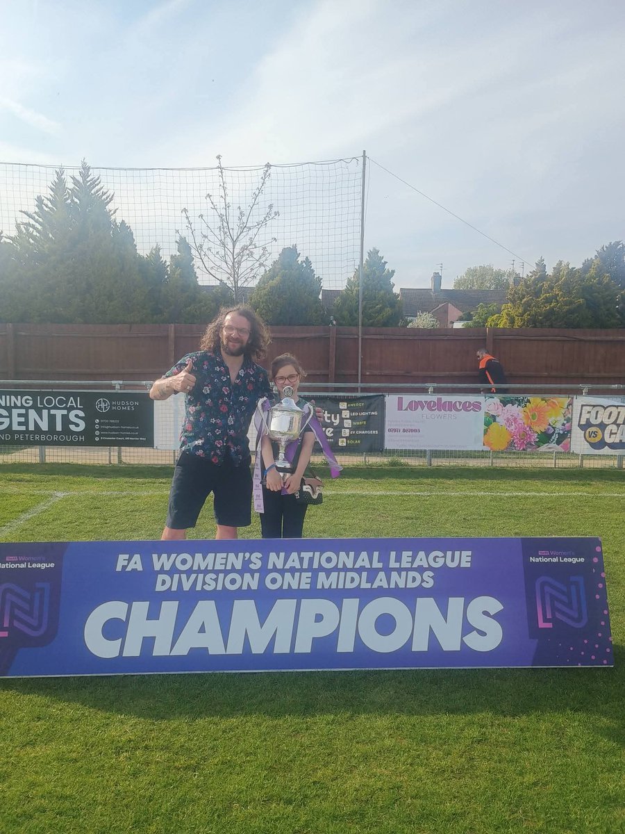 1934rabbit's tweet photo. Massive congratulations to everyone involved with the @theposhwomen team.. Edie as loved watching and helping out this season 💙🏆 #champions @BigCrawf @tiaraxmae @KeirAmyPerkins @Jessdriscollxxx @NeiveCorry @NLFO77 @theurbanpenguin @ https://t.co/M6Ea8pc7dk