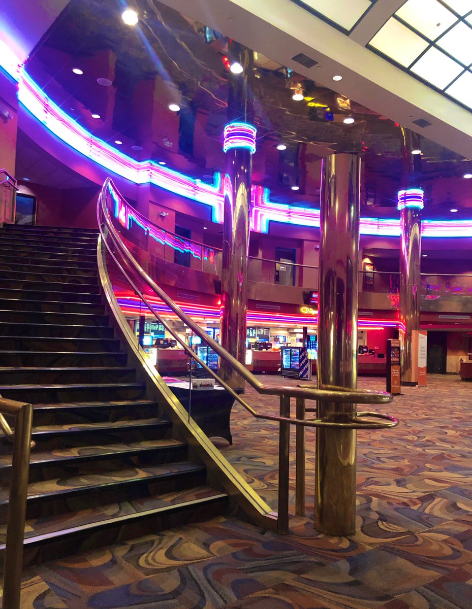 Liminal Dreams tweet media