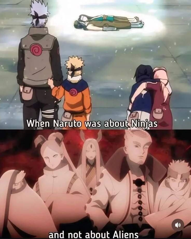 Tsunade tweet media