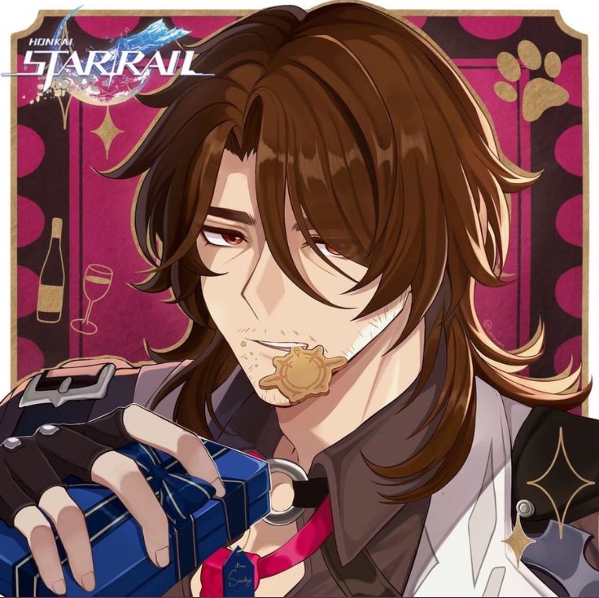 ︵︵ 𝖇𝒍𝒐𝒐𝒅ᛝ𝖍𝔬ᵾ𝔫đ ⌖ tweet media