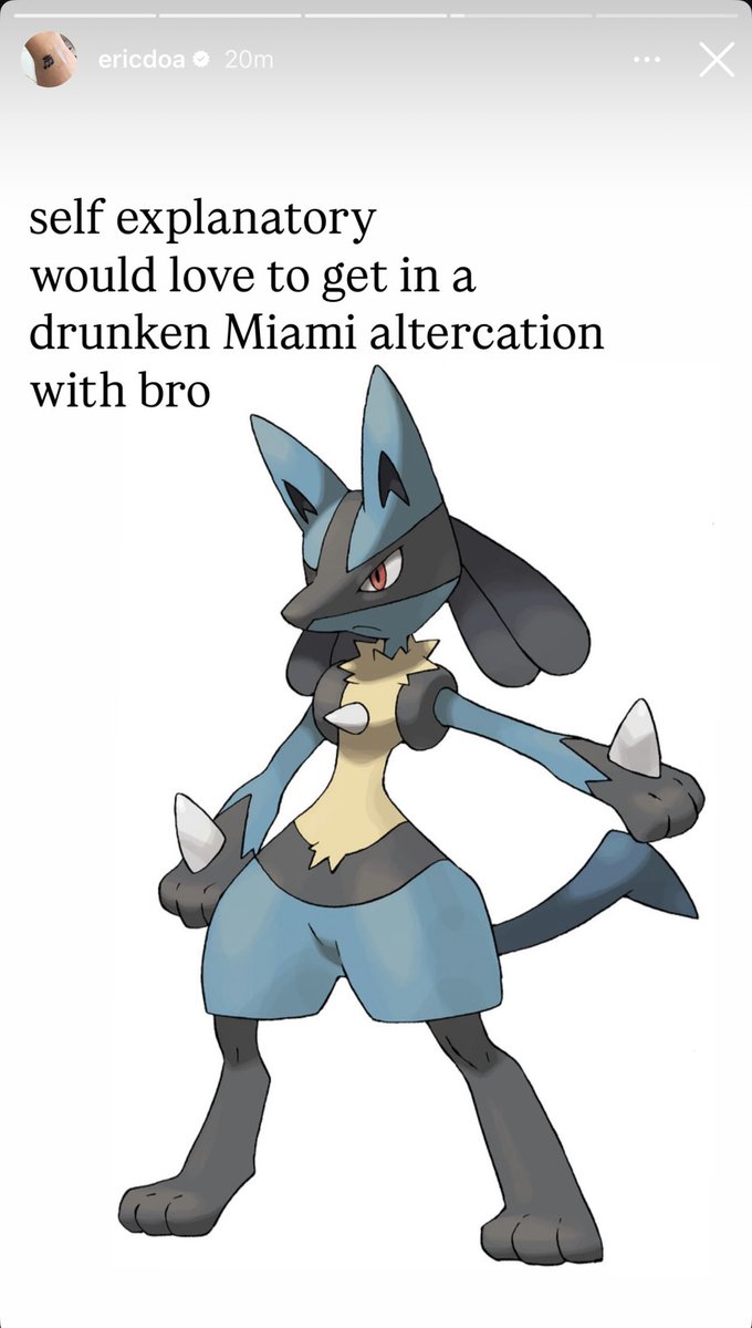 doa updates tweet media