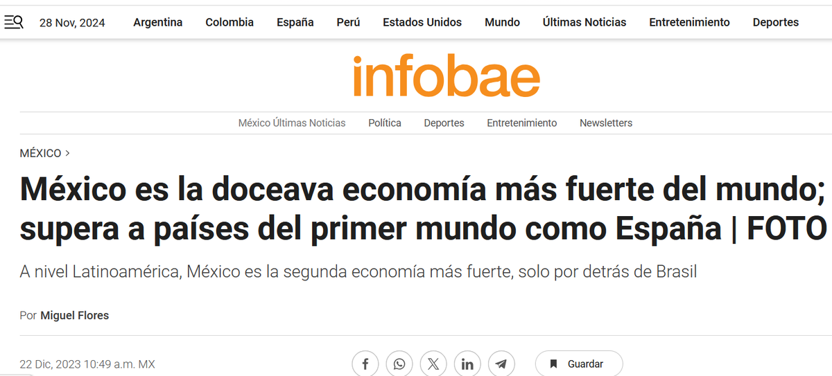 Mexica Jurista tweet media