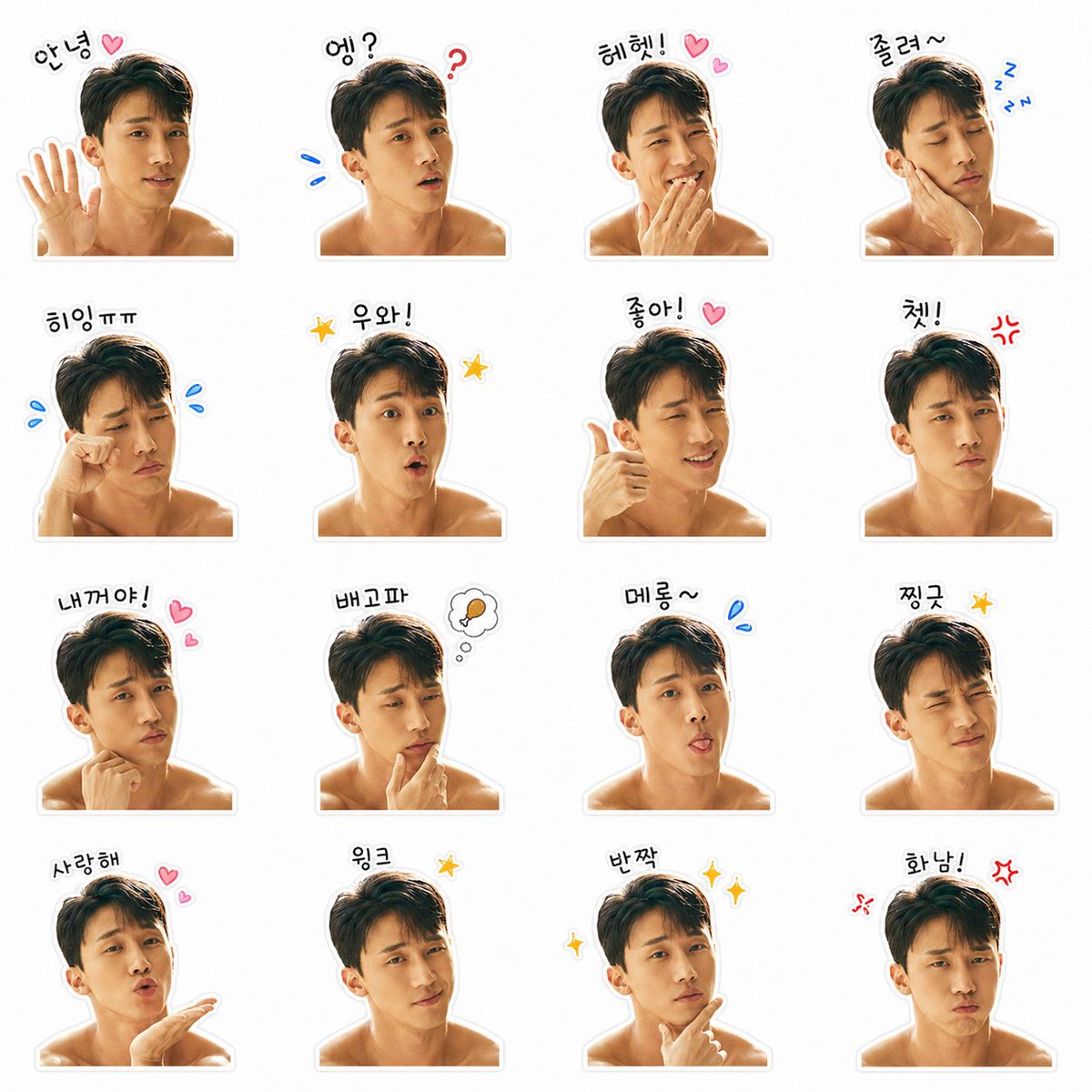 코기 tweet media