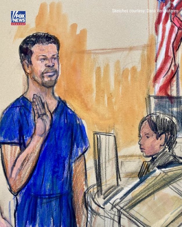 Johnny Midnight ⚡️ tweet media