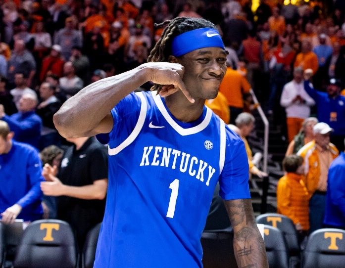 Big Blue Kodak #BroughtSteinHome tweet media