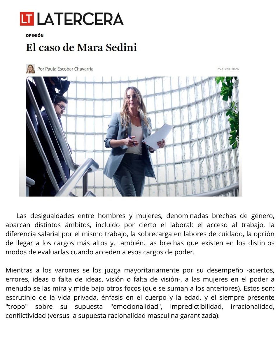 Derecho U. Austral de Chile tweet media